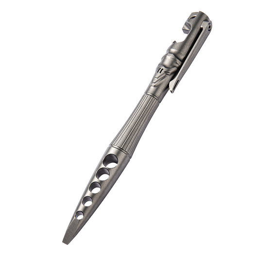 Multitool Titanium Pry Bar Rike knife Alien Titanium Multifunctional Tool Crowbar Screwdriver